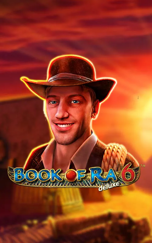 Book of Ra at El Royale Casino
