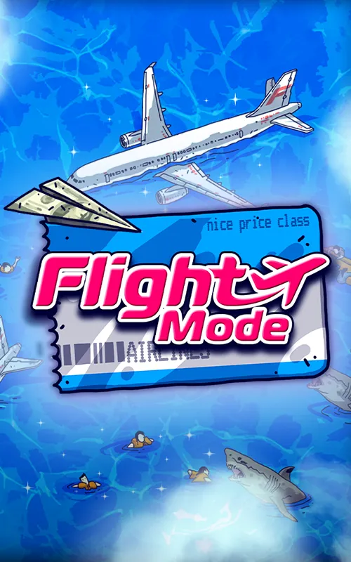 Flight Mode at El Royale Casino