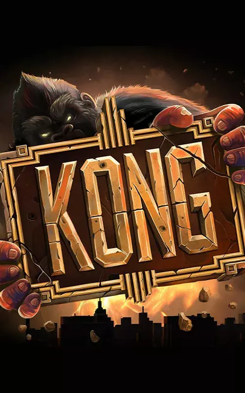 Kong at El Royale Casino