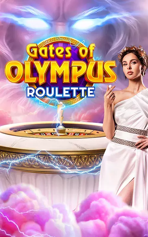 Gates of Olympus Roulette at El Royale Casino